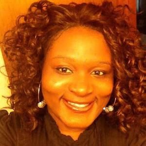 Meet your Posher, Katrina